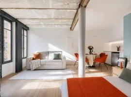 Appartement design proche Paris