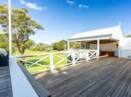 Parkview Cottage Portsea