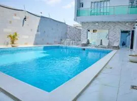 Metropolys Residences deux chambres salon