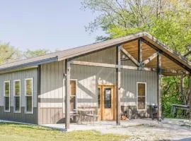 Tall Tine Lodge