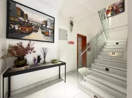 4 BEDROOM VILLA DUPLEX - in Lekki Phase 1