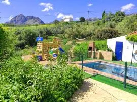 Finca KiSi Casa Rural - Ultimate Family Escape for Kids and Parents