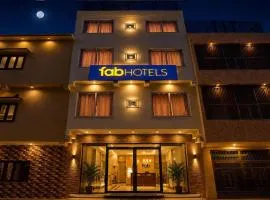 FabHotel Shivangan