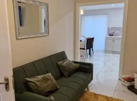 Townhouse in Belmullet Mullet Peninsula Sleeps 8