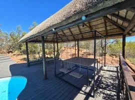 Milkwood Safari Lodge