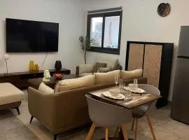 Teranga Cozy Apart