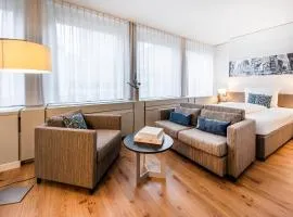 Brera Serviced Apartments Frankfurt Oper