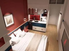 Amana Living Hồng Hà