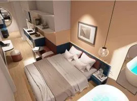 Amana Living Hồng Hà