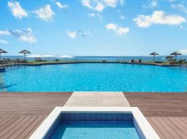 Grand Hotel Las Dunas, Autograph Collection, hotel din Estepona