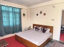 Sevam farms homestay
