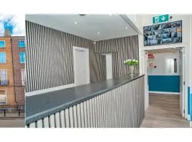 Iveagh Lodge