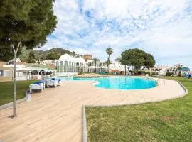 Apto vacacional en San Juan de Capistrano, Nerja