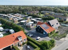 EuroParcs De Zeeuwse Duinen, Hotel in Westkapelle