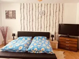 Apartmán Kristínka