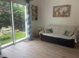 Studio la garrigue