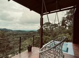 Gamunuwaththa eco resort Koslanda