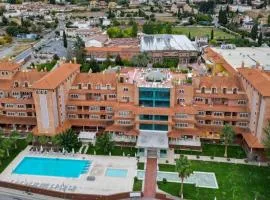 Hotel Granada Palace, Affiliated by Melia