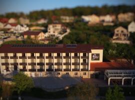 Phoenix Hotel Hunedoara, hotel din Hunedoara