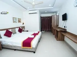 Hotel SVM Grand Koti