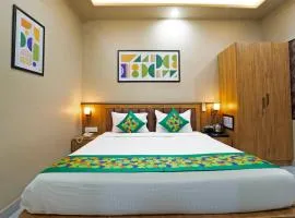 Anandam Hotel
