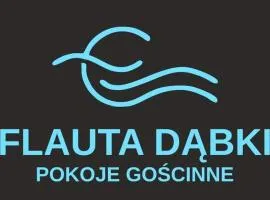 Flauta Dąbki