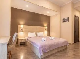 Seti Mestia Hotel