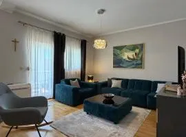 Apartman Emaus