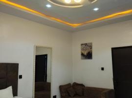 Paradise dynamics limited, hotel in Sagisa