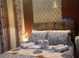 G335 Place at SMDC Cheers Residences by Chyns Suite، فندق في Lias