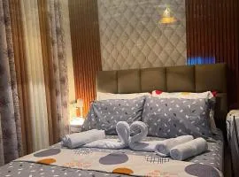 G335 Place at SMDC Cheers Residences by Chyns Suite