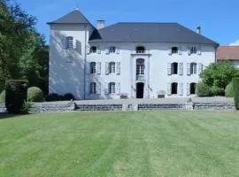 Château de Seignan