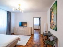 Barrique Barițiu 6-4 - Breakfast at Restaurant & Minibar - Old Town