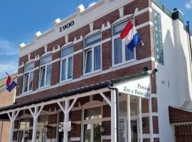 Pension Zee en Duinzicht