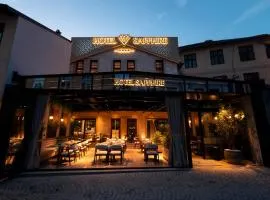 Sapphire Hotel