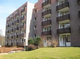 Ferienwohnung Laura F-I-3-4