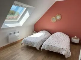 Maison de campagne