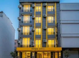 Köşk Boutique Hotel - Old Town & City Center