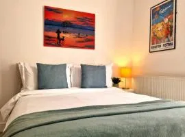 Upper Rock Brighton – Guest House