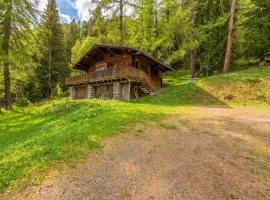 Chalet Petit Poucet - Happy Rentals