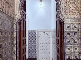 Riad El abrar