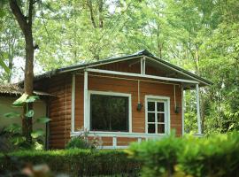 OnHigh Resorts and Farmstay, hotelli kohteessa Similigurha