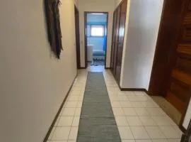 Apartamento perto da praia