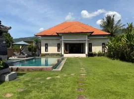 Impian Villa