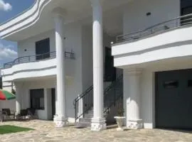 Villa Relax Apartments 1