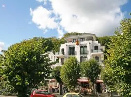 Villa Lena - Whg 09 mit Balkon