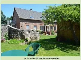 Grüne Idylle