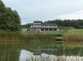 Szilva Ház