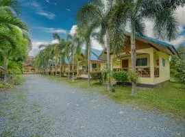 Baanrimklong bungalow