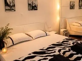 KilkisLuxuryApartment